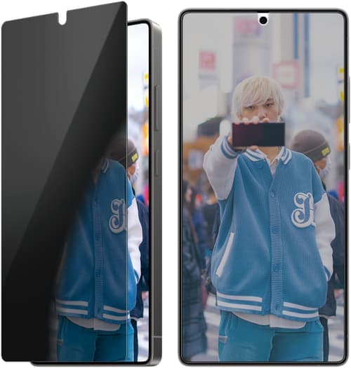 Panzerglass Ultra-wide Fit Privacy Samsung Galaxy S25 Ultra – Panzerglass
