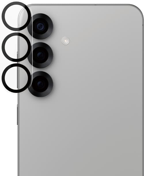 Panzerglass Picture Perfect Samsung Galaxy S25 – Panzerglass