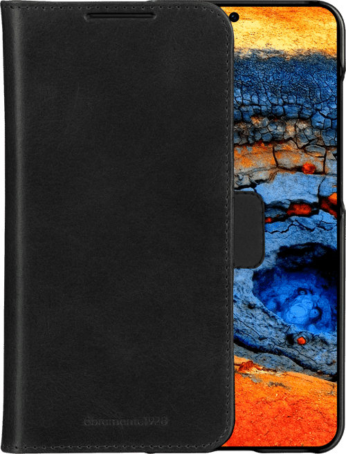 Dbramante1928 Lynge Samsung Galaxy S25+ Musta – DBRAMANTE