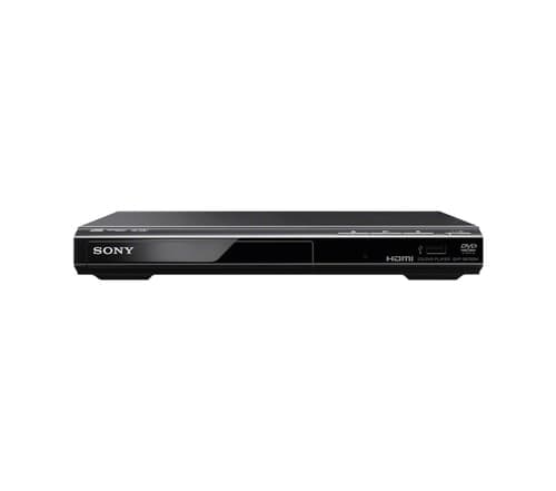Sony Dvp-sr760h Dvd – Sony