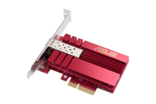 Asus Xg-c100c V3 Sisäinen Ethernet 10000 Mbit/s – ASUS