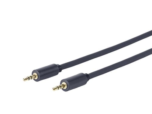 Vivolink Promj30 Audiokaapeli 30 M 3.5mm Musta 30m 3,5mm 3,5mm – Vivolink