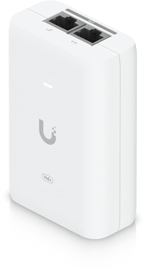 Ubiquiti Unifi 2.5gbe Poe+ 802.3at 30w Poe Injector – UBIQUITI NETWORKS