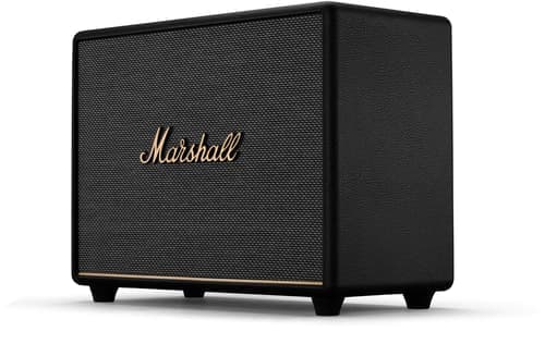 Marshall Woburn Iii Musta – Marshall