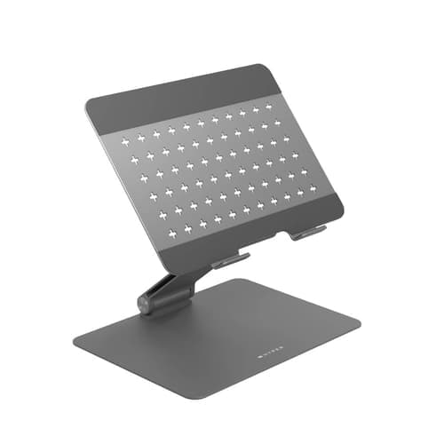 Hyper Hyperspace Ergonominen Säädettävä Laptop Jalusta – Hyper
