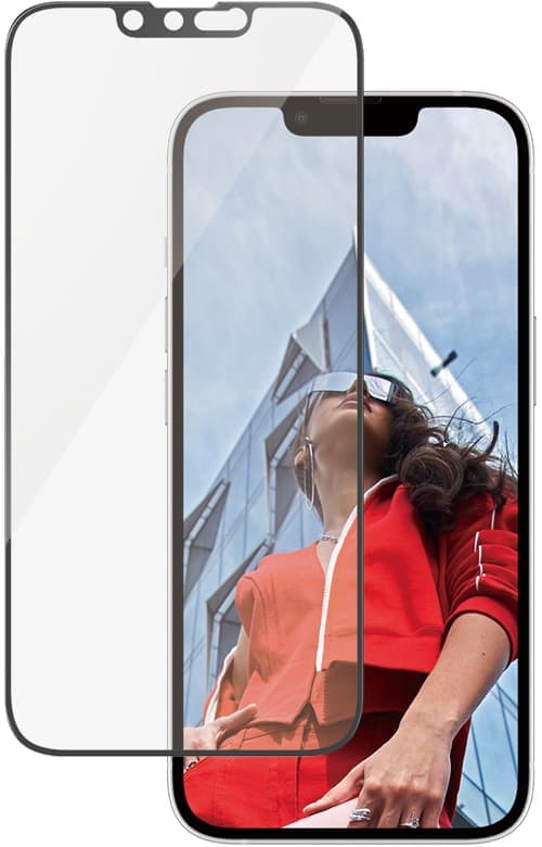 Panzerglass Ultra-wide Fit Iphone 13, Iphone 13 Pro, Iphone 14, Iphone 16e, Iphone 17e – Panzerglass