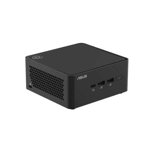 Asus Nuc 15 Pro C3 100u Tall Barebone 100u Barebone – ASUS