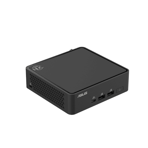 Asus Nuc 15 Pro C7 240h Slim Barebone 240h Barebone – ASUS