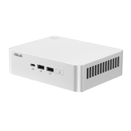 Asus Nuc 15 Pro+ U5 235h Vpro Stylish Barebone 235h Barebone – ASUS
