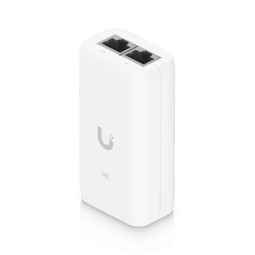 Ubiquiti Unifi Poe Injector 802.3af 15w – Ubiquiti