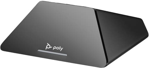 Hp Poly Savi 8210/8220 -yleisvirtalähde – 9 V 500 Ma Musta Kuuloketeline – HP