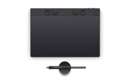 Wacom Intuos Pro M (2025) – Wacom