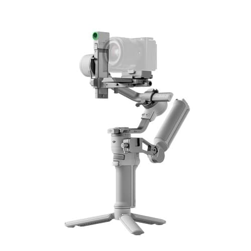 Dji Rs 4 Mini Combo – DJI