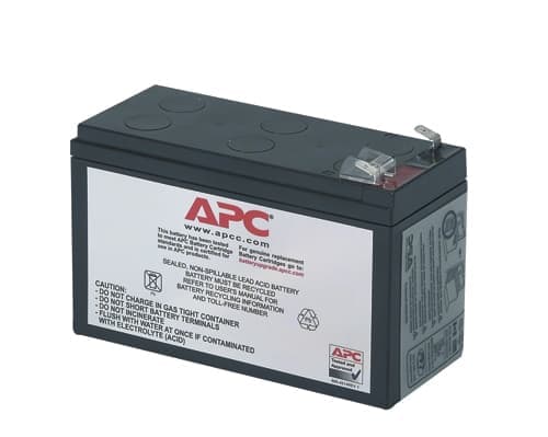 Apc Ups Akku Lyijyhappo 7 Ah – APC