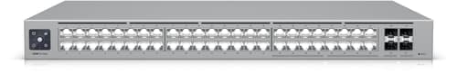 Ubiquiti Unifi Pro Max 48 Swich – Ubiquiti