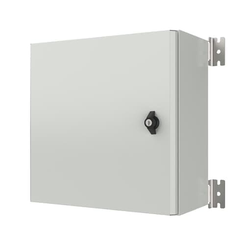 Lanview Wallbox Ip65 40x40x20mm – Lanview