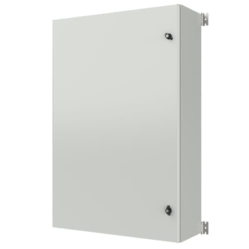 Lanview Wallbox Ip65 80x120x30mm – Lanview