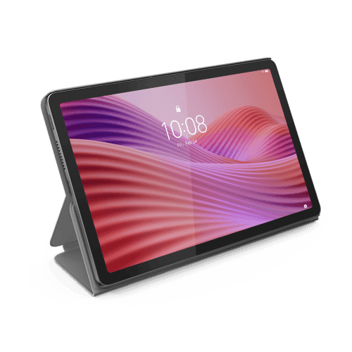 Lenovo Folio Case Lenovo Tab Harmaa – Lenovo