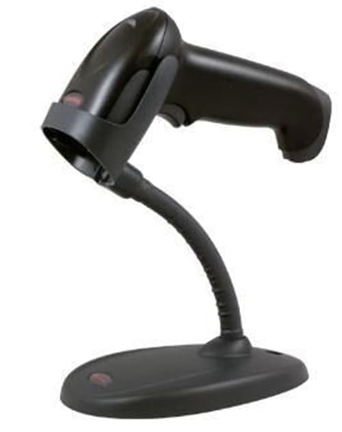 Honeywell Voyager 1250g 1d Multi-if Usb-kit Musta Sis Jalustan – Honeywell