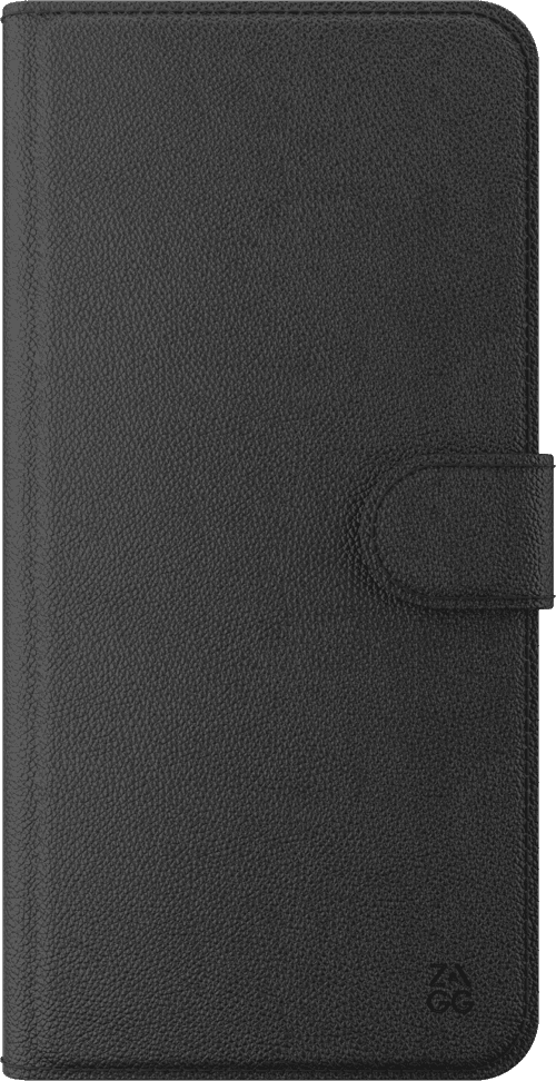 Zagg Folio Case Oneplus 13r Musta – Zagg