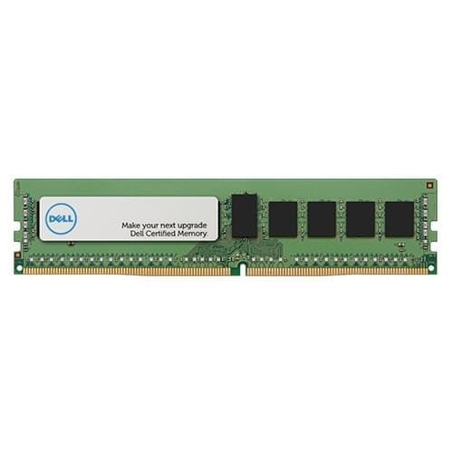 Dell Ac958788 Muistimoduuli 16 Gb 1 X 16 Gb Ddr5 5600 Mt/s Ecc 16gb 5600mhz Ddr5 288-pin Dimm – Dell