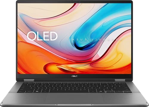 Asus Vivobook 14 Flip Intel Core Ultra 5 16gb 512gb 14" – ASUS