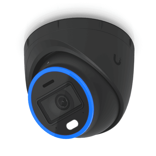Ubiquiti Unifi Ai Turret Musta – Ubiquiti