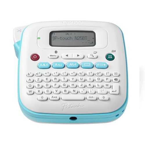 Brother Btag Pt-n25bt – Brother