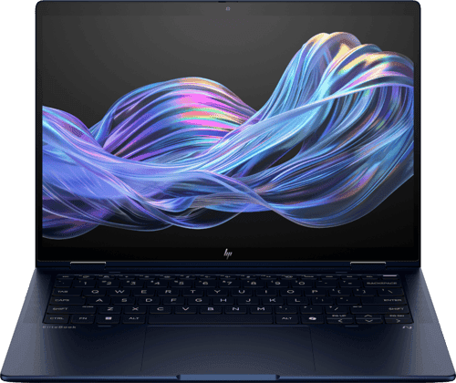 Hp Elitebook X G1i Flip Intel Core Ultra 5 32gb 512gb 14" – HP