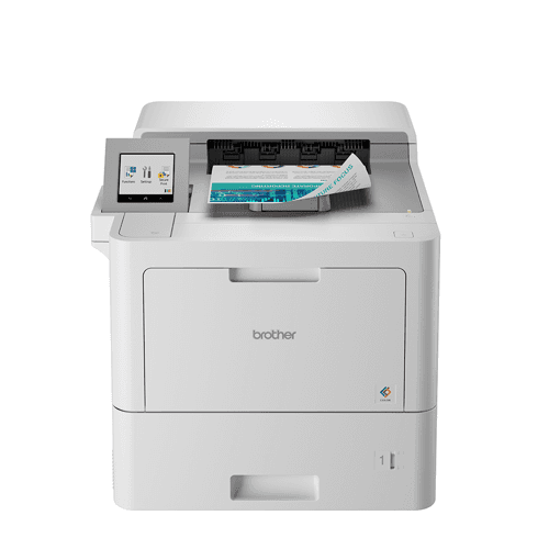 Brother Hl-l9430cdn A4 – Brother