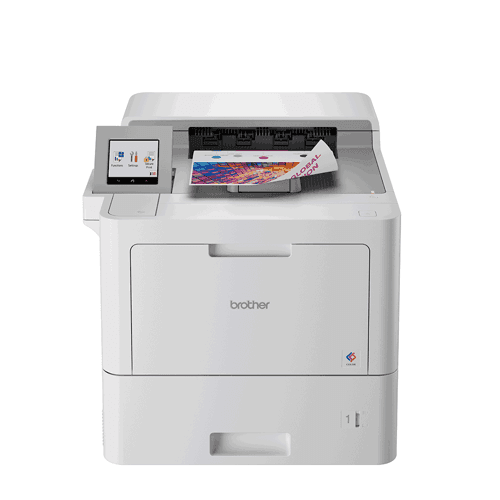Brother Hl-l9470cdn A4 – Brother