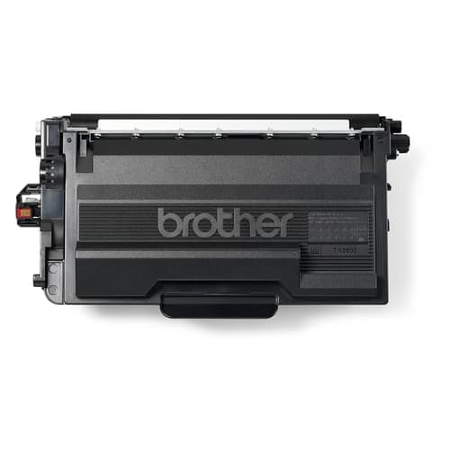 Brother Toner Black Tn-3600 3k – Brother