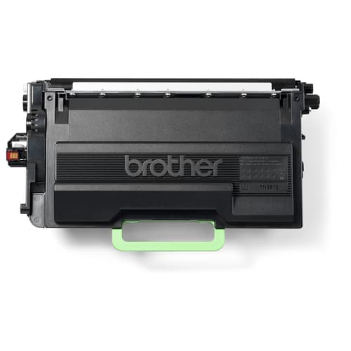 Brother Väriaine Musta Tn-3610 18k – Brother