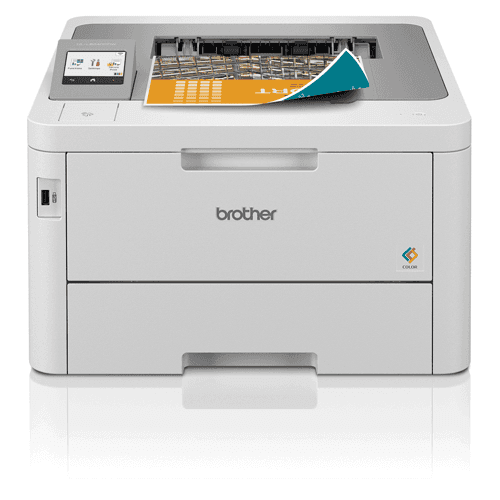 Brother Hl-l8240cdw A4 – Brother