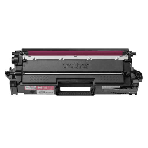 Brother Toner Magenta Tn-821xxlm 12k – Brother
