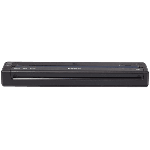 Brother Pocketjet Pj-823 A4 Mobile Printer – Brother