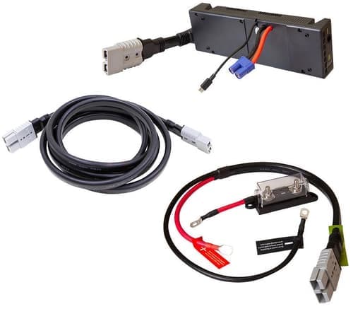 Goal Zero Yeti Link Car Charging Kit – Goal Zero