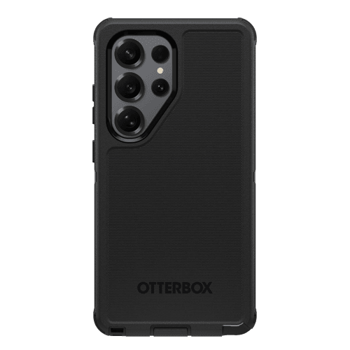 Otterbox Defender Samsung Galaxy S25 Ultra Musta – Otterbox