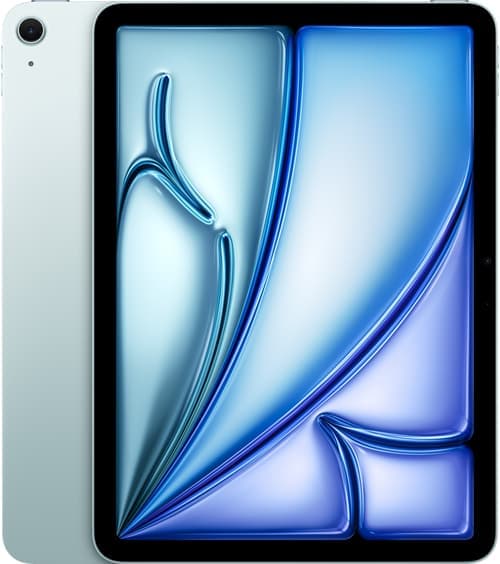 Apple Ipad Air (2025) Wi-fi 8gb 11" Apple M3 128gb Sininen – Apple