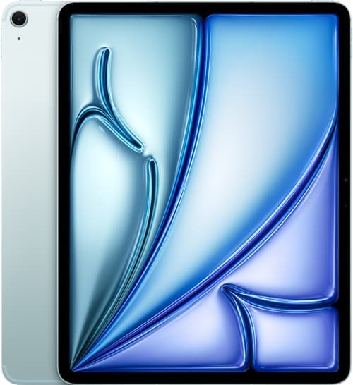 Apple Ipad Air (2025) Wi-fi + Cellular 8gb 13" Apple M3 128gb Sininen – Apple