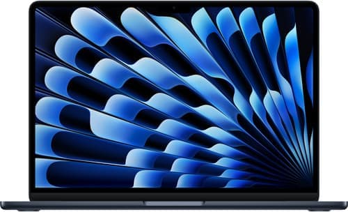 Apple Macbook Air (2025) Keskiyö Apple M4 32gb 1000gb 13.6" – Apple