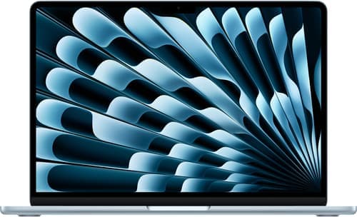 Apple Macbook Air (2025) Taivaansininen Apple M4 24gb 512gb 13.6" – Apple