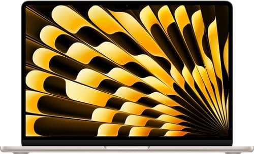 Apple Macbook Air (2025) Tähtivalkea Apple M4 24gb 512gb 13.6" – Apple