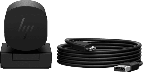 Hp 965 4k -suoratoisto-web-kamera – HP