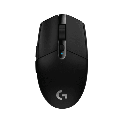 Logitech G305 Gaming Langaton Rf Hiiri – Logitech