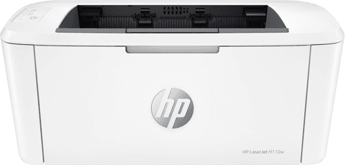 Hp Laserjet M110w A4 – HP