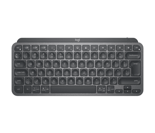 Logitech Master Mx Keys Mini Langaton Kansainvälinen (us) – Logitech