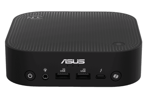 Asus Nuc 14 Pro Ai Intel Core Ultra 5 16gb 512gb – ASUS