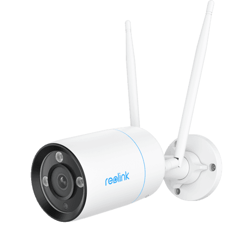 Reolink W330 Turvakamera Luoti (muoto) Ip-turvakamera Ulkona 3840 X 2160 Pikseliä Seinä – Reolink