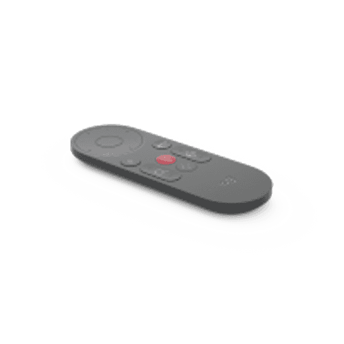 Logitech Rally Bar Remote Control – Logitech